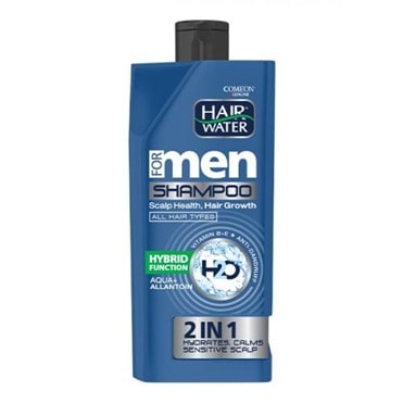 راهنمای کامل شامپوهای کامان؛ از درخشش تا تقویت، برای هر نیاز مویی راهنمای کامل شامپوهای کامان؛ از درخشش تا تقویت، برای هر نیاز مویی