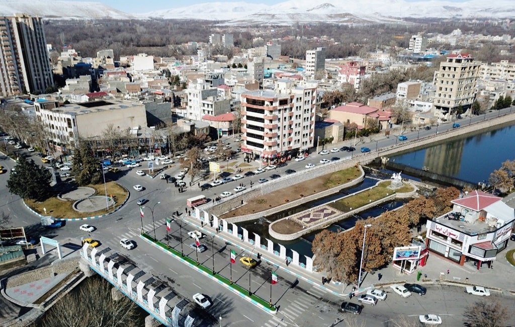 آشنایی با مراغه، پایتخت نجوم و باغ شهر ایران