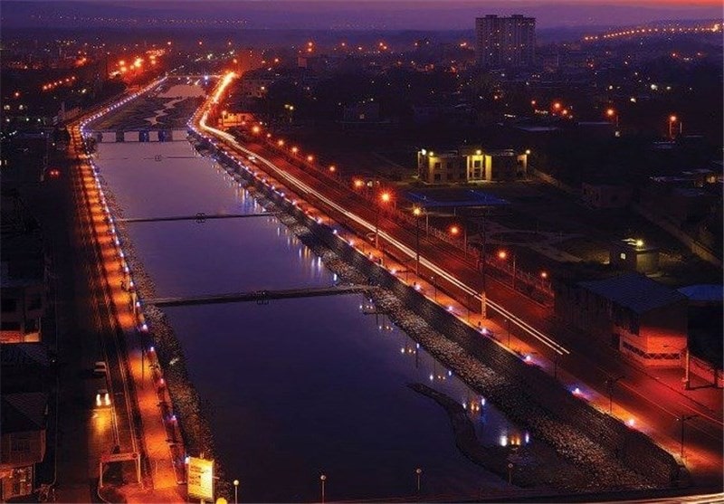 آشنایی با مراغه، پایتخت نجوم و باغ شهر ایران