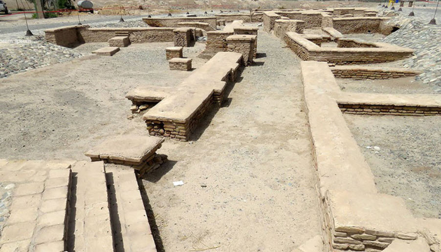 در سفر به جیرفت به کجا اقامت کنیم؟ در سفر به جیرفت به کجا اقامت کنیم؟