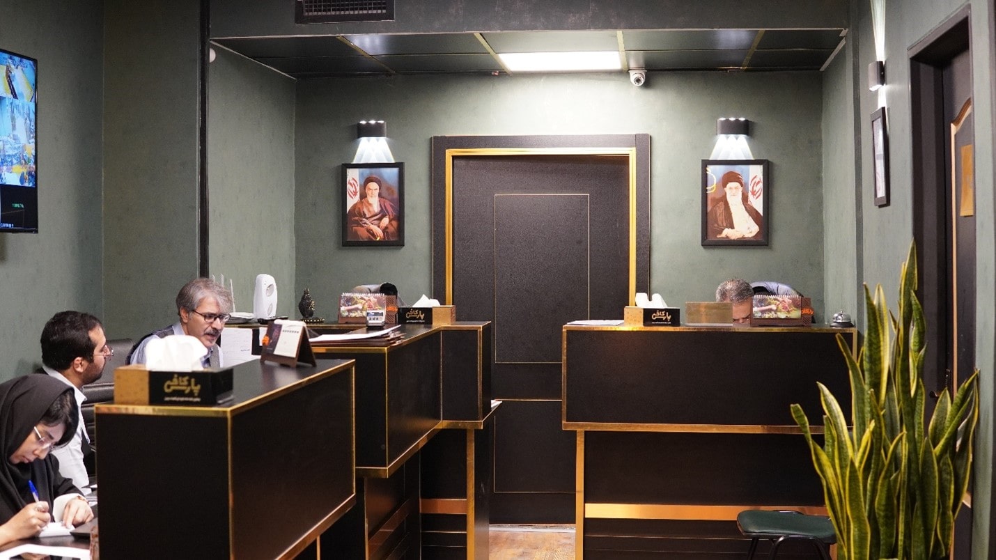 دوره آموزشی باریستا در تهران با مدرک بین المللی مناسب مهاجرت دوره آموزشی باریستا در تهران با مدرک بین المللی مناسب مهاجرت