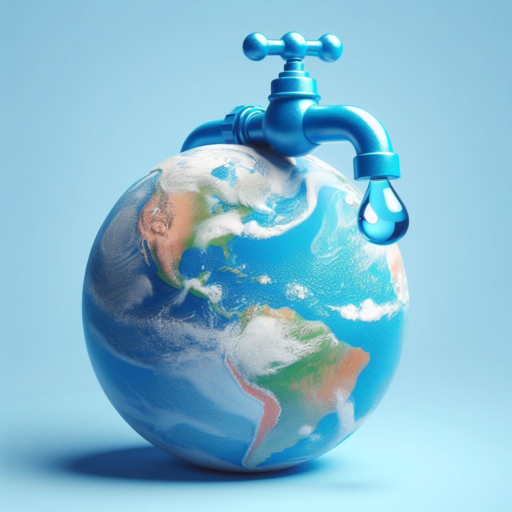 بحران آب در ایران: چشم‌انداز ناامیدکننده