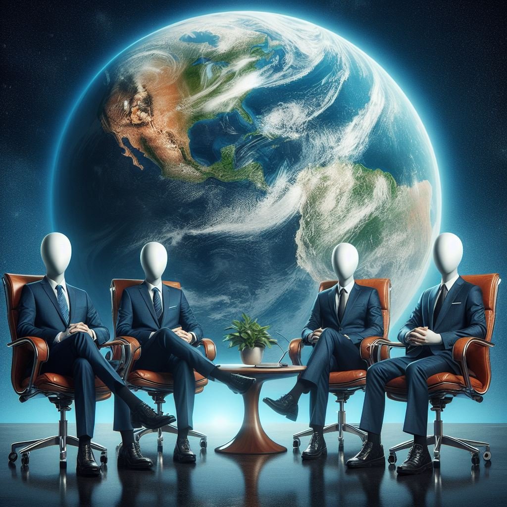 بحران آب در ایران: چشم‌انداز ناامیدکننده