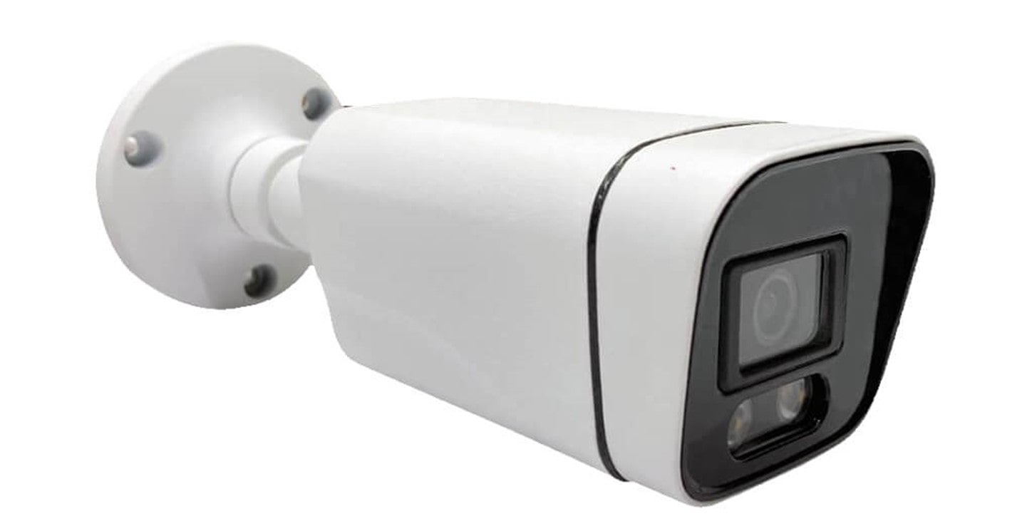 خرید دوربین مداربسته با قیمت مناسب