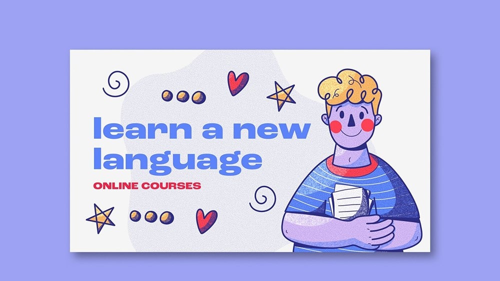 فواید یادگیری زبان جدید چیست