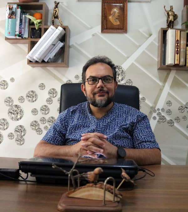 جراحی زیبایی صورت و عمل بوکال فت و تغییر در چهره