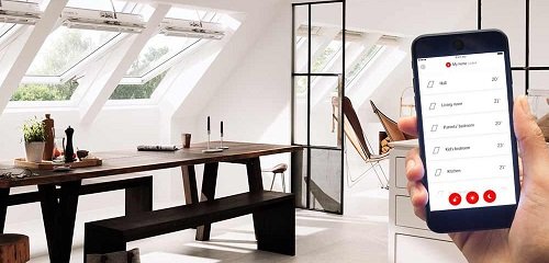 روش محاسبه تبدیل یراق پنجره تک حالته به دوحالته