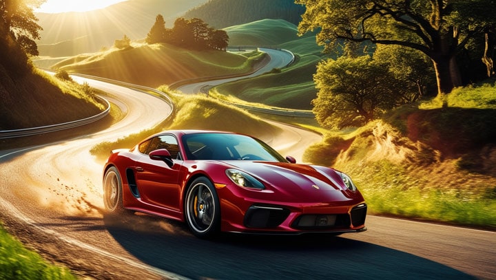 تکنولوژی‌های نوین در ردیاب خودرو: چگونه نوآوری‌ها کارایی ناوگان را بهبود می‌بخشند