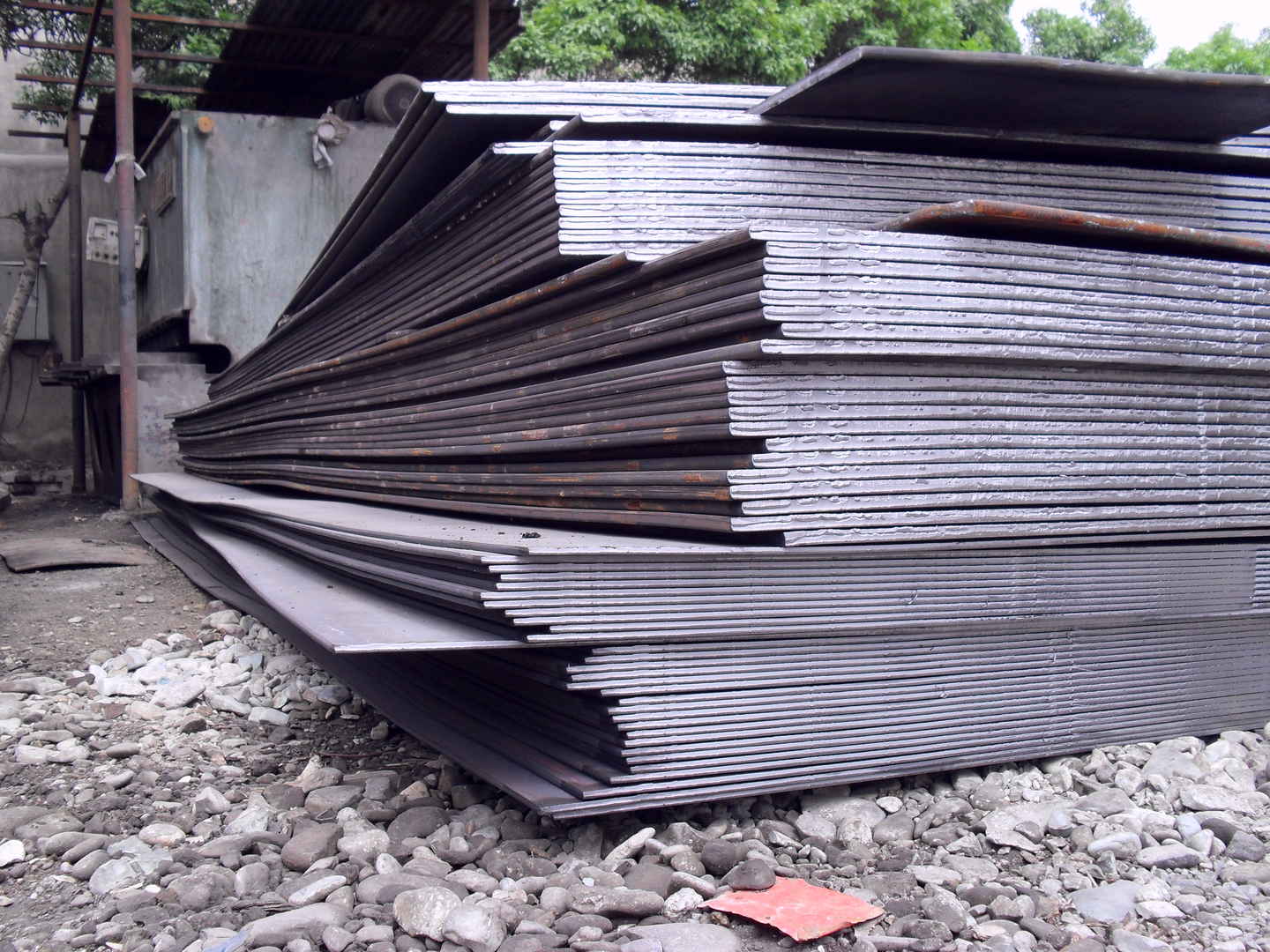 چرا قیمت ورق ck45 در سایت فروش آهن مختلف، متفاوت است 