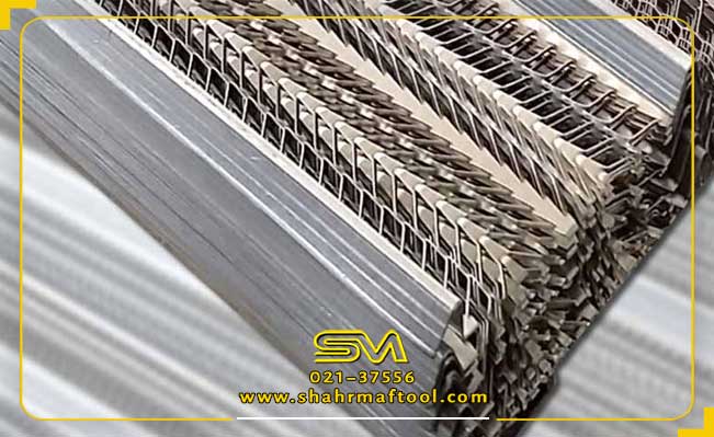 راهنمای خرید مفتول، سیم آرماتوربندی و رابیتس در شهر مفتول