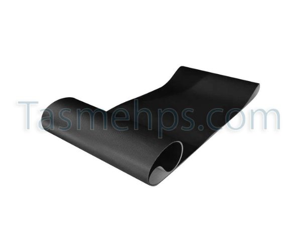 پرکاربردترین انواع تسمه نقاله: تسمه نقاله PVC و تسمه تردمیل