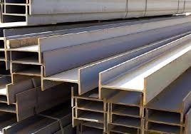 قیمت تیرآهن + قیمت میلگرد + قیمت پروفیل مبلی