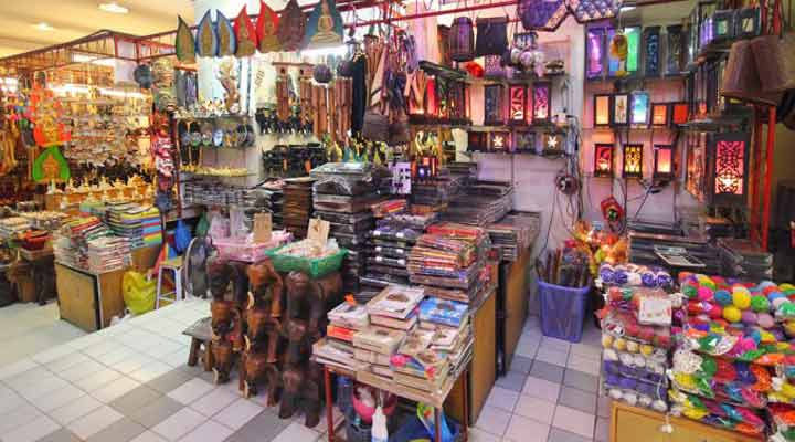 راهنمای سفر به تایلند کشف زیبایی‌های این کشور آسیای شرقی