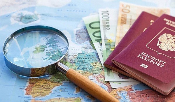 بهترین کشورها برای اخذ اقامت اروپا با توجه به نوع اقامت