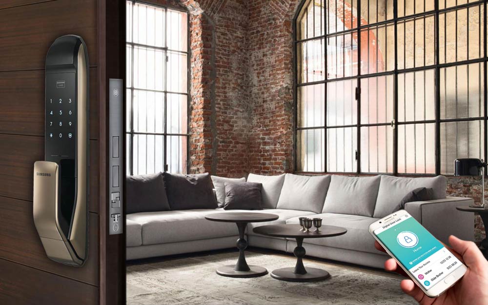 شرکت مهندسی کارت کلید ایلیا؛ راهکاری نوین برای امنیت مدرن