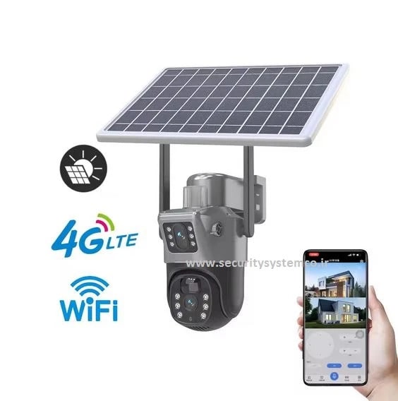 دوربین سیمکارت خور ارزان چه مزایایی دارد؟