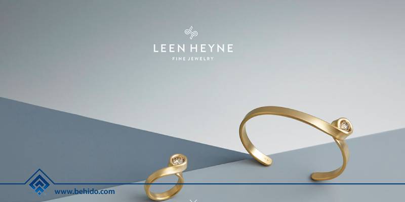 طراحی سایت طلا و جواهر؛ وب‌سایت شما، شعبه‌ای همیشه باز 