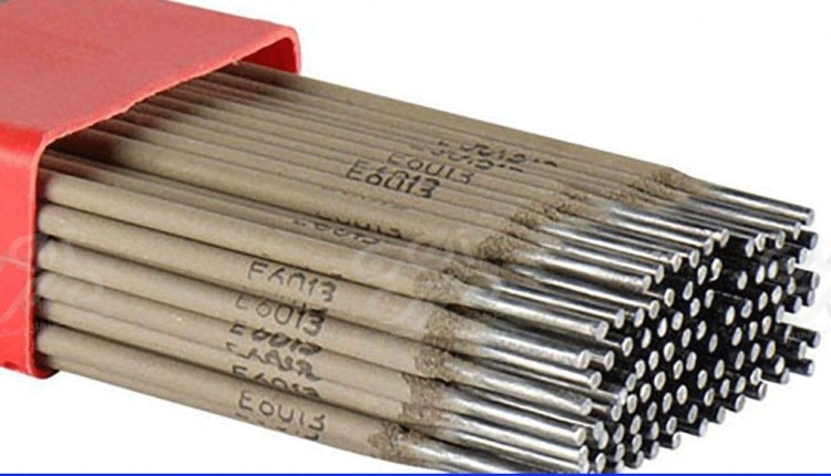 انواع الکترود جوشکاری و کاربردهای آن در صنایع مختلف انواع الکترود جوشکاری و کاربردهای آن در صنایع مختلف