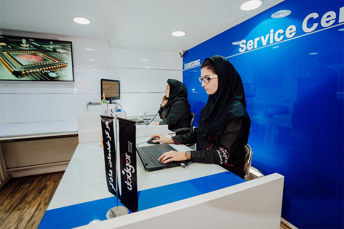 مشکلات رایج تلویزیون های هوشمند و راه حل آنها