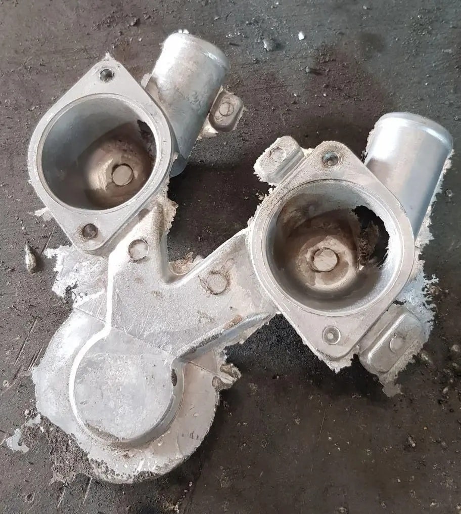 شرکت های برتر ریخته گری دایکاست در تهران