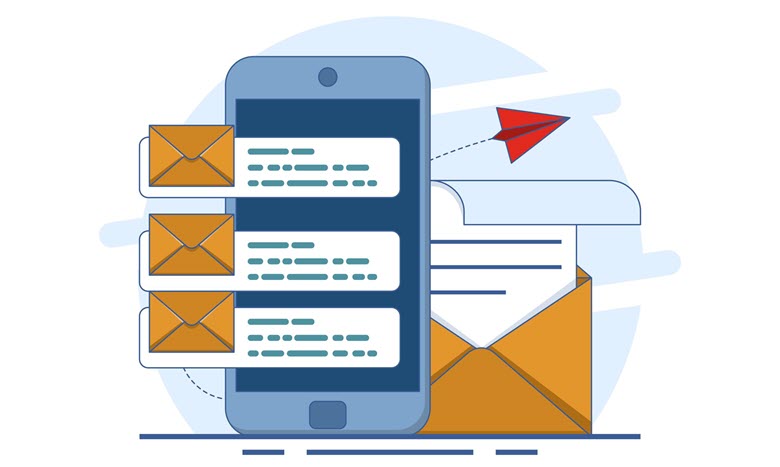 ۱۰ اشتباه رایج در استفاده از پنل پیامکی