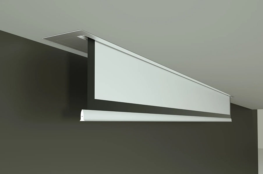 مراحل نصب و راه اندازی پرده نمایش ویدیو پروژکتور مراحل نصب و راه اندازی پرده نمایش ویدیو پروژکتور