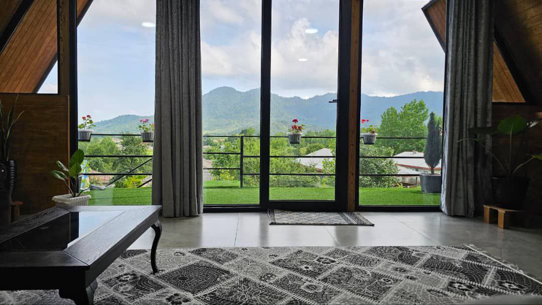 اجاره ویلا در شمال؛ تجربه سفر به جاذبههای دیدنی مازندران اجاره ویلا در شمال؛ تجربه سفر به جاذبههای دیدنی مازندران