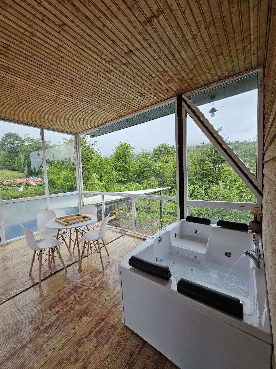 اجاره ویلا در شمال؛ تجربه سفر به جاذبههای دیدنی مازندران اجاره ویلا در شمال؛ تجربه سفر به جاذبههای دیدنی مازندران