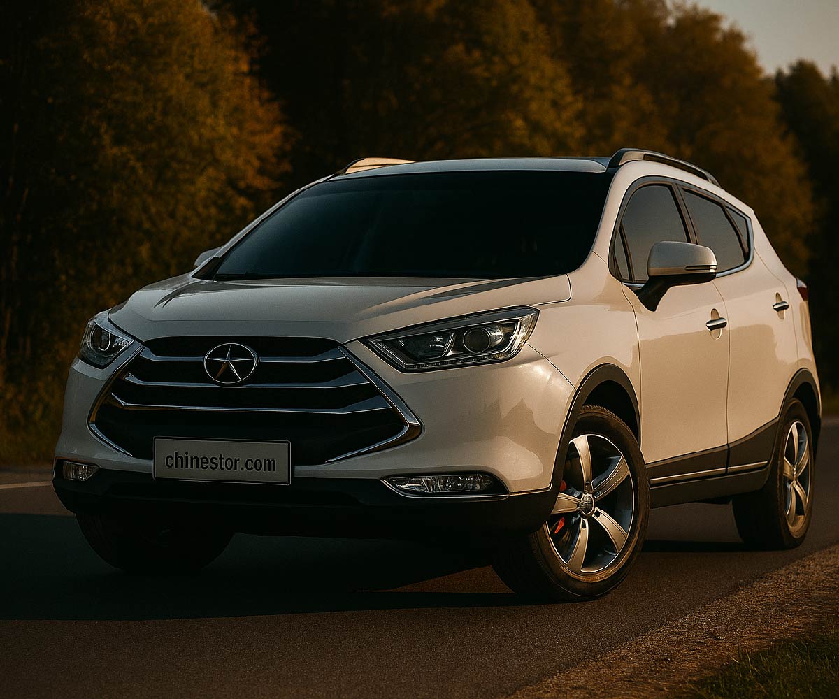 کمهزینهترین خودروهای چینی در ایران؛ از انتخاب تا نگهداری کمهزینهترین خودروهای چینی در ایران؛ از انتخاب تا نگهداری