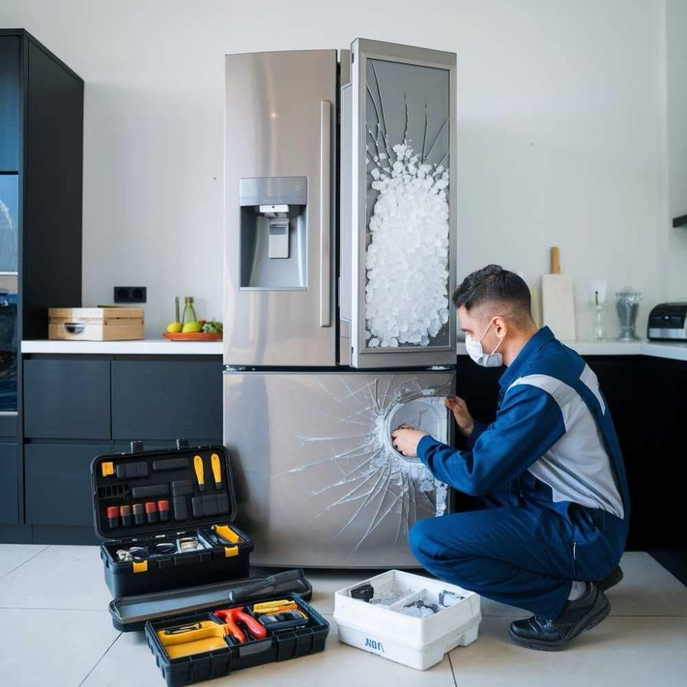 تعمیر یخچال فیلور: راهنمای جامع برای مشکلات متداول و راهحلهای آسان تعمیر یخچال فیلور: راهنمای جامع برای مشکلات متداول و راهحلهای آسان