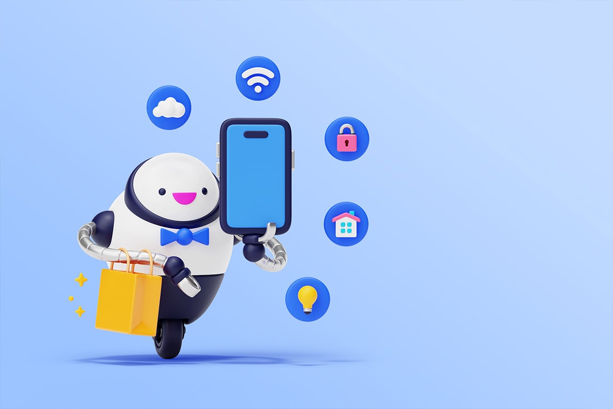 سرور مجازی برای راهاندازی ربات تلگرام یا اینستاگرام چه ویژگیهایی باید داشته باشد؟ سرور مجازی برای راهاندازی ربات تلگرام یا اینستاگرام چه ویژگیهایی باید داشته باشد؟