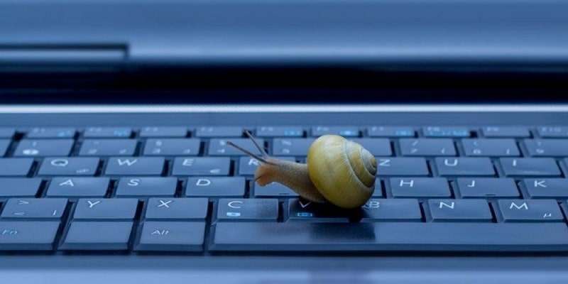 4 راهکار قطعی برای رفع کندی لپتاپهای قدیمی و افزایش سرعت سیستم 4 راهکار قطعی برای رفع کندی لپتاپهای قدیمی و افزایش سرعت سیستم