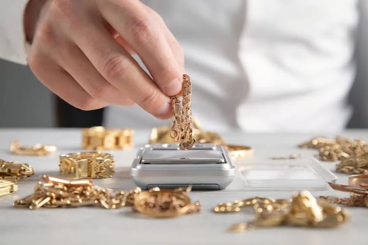 اشتباهات رایج در خرید طلا که خیلی&zwnj;ها مرتکب می&zwnj;شوند