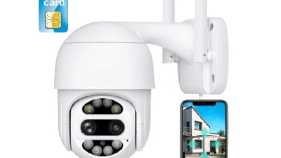 دوربین سیمکارت خور ارزان چه مزایایی دارد؟