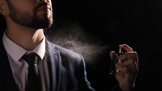 ادکلن‌هایی که حس آزادی و ماجراجویی را منتقل می‌کنند