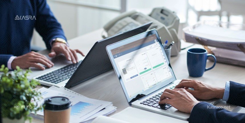 بهترین نرم‌ افزار حضور غیاب آنلاین؛ عامل توسعه استراتژی‌های منابع انسانی هوشمند