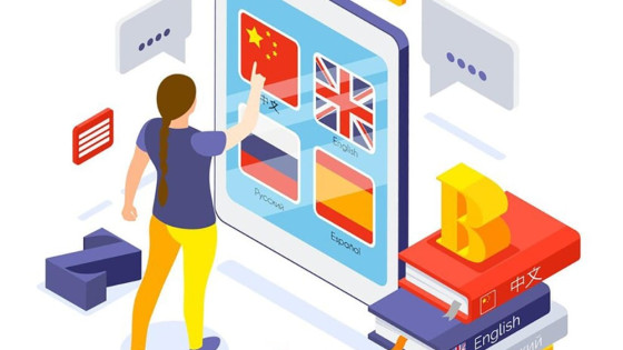 فواید یادگیری زبان جدید چیست