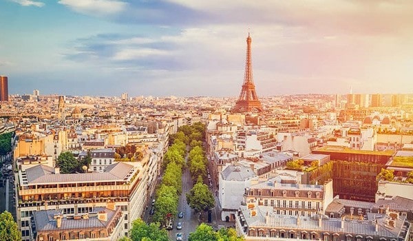 بهترین کشورها برای اخذ اقامت اروپا با توجه به نوع اقامت