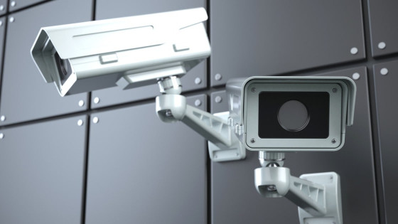 خرید دوربین مداربسته با قیمت مناسب