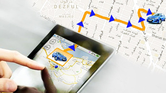 فروش ویژه فصل بهار انواع ردیاب خودرو و ردیاب آهنربایی با 10% تخفیف