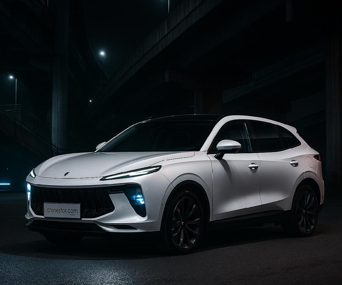 کمهزینهترین خودروهای چینی در ایران؛ از انتخاب تا نگهداری کمهزینهترین خودروهای چینی در ایران؛ از انتخاب تا نگهداری