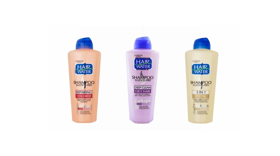 راهنمای کامل شامپوهای کامان؛ از درخشش تا تقویت، برای هر نیاز مویی