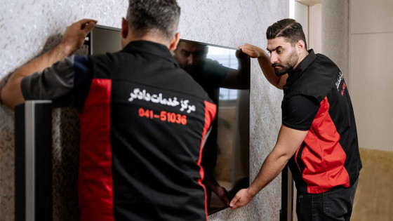 مشکلات رایج تلویزیون های هوشمند و راه حل آنها مشکلات رایج تلویزیون های هوشمند و راه حل آنها