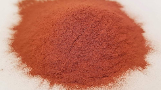 شرکت ثمر تولیدکننده اول پودر مس ایران شرکت ثمر تولیدکننده اول پودر مس ایران