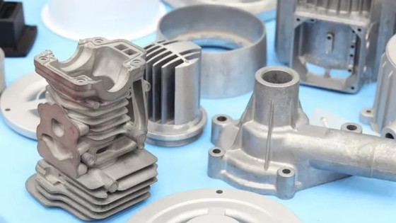 شرکت های برتر ریخته گری دایکاست در تهران