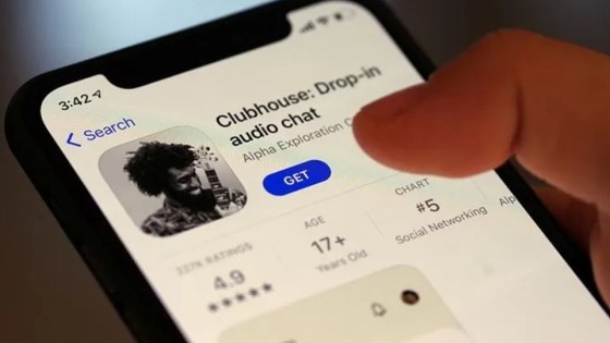 افزایش فالوور کلاب هاوس بصورت 100% واقعی با فالووران افزایش فالوور کلاب هاوس بصورت 100% واقعی با فالووران
