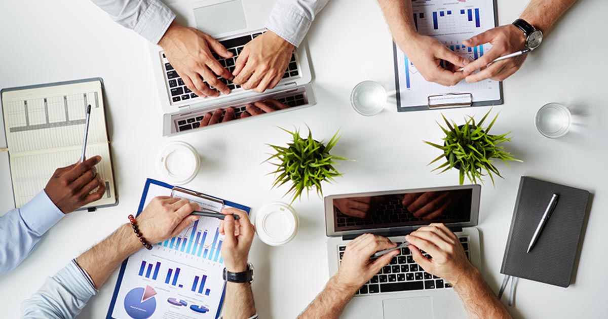 چگونه فروش اینترنتی خود را افزایش دهیم