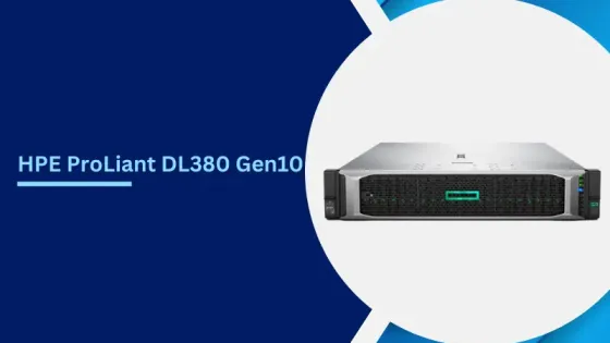 سرور HP G10 در برابر G11؛ آیا ارتقاء به نسل جدید ارزش دارد؟ 