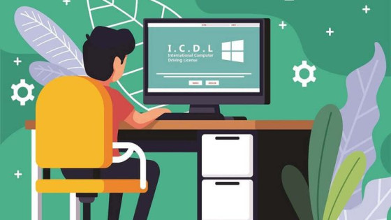 ICDL، ورد و اکسل؛ مهارت‌هایی که شما را از دیگران متمایز می‌کند