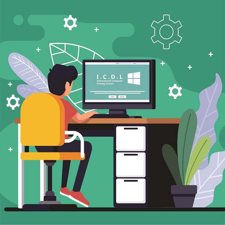 ICDL، ورد و اکسل؛ مهارت‌هایی که شما را از دیگران متمایز می‌کند